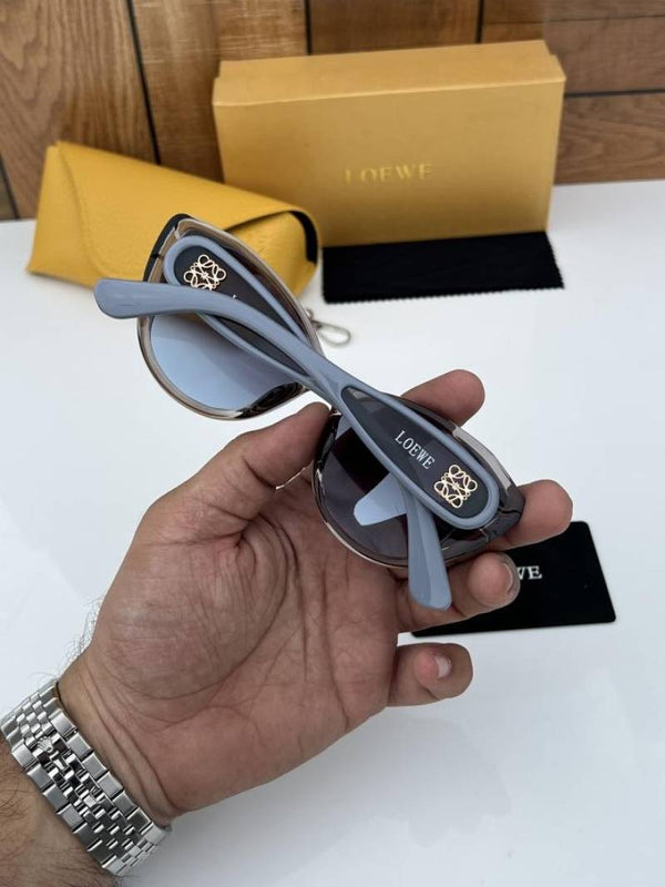 Loewe 8419 grey