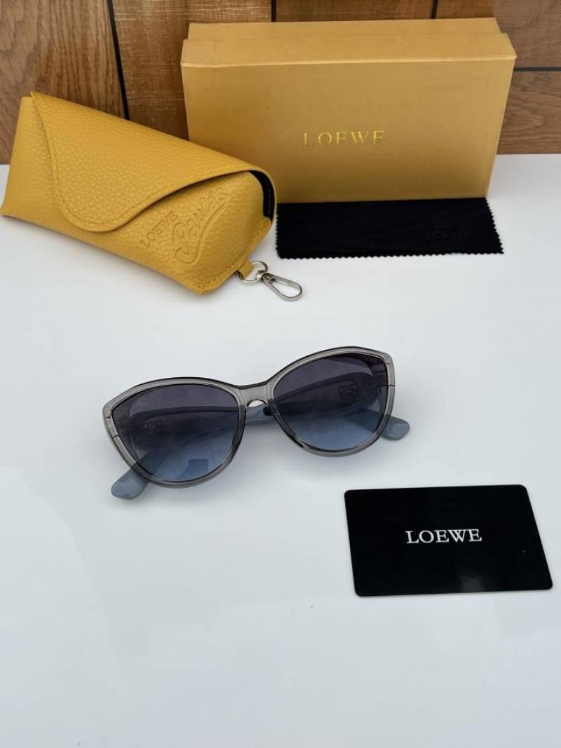Loewe 8419 grey