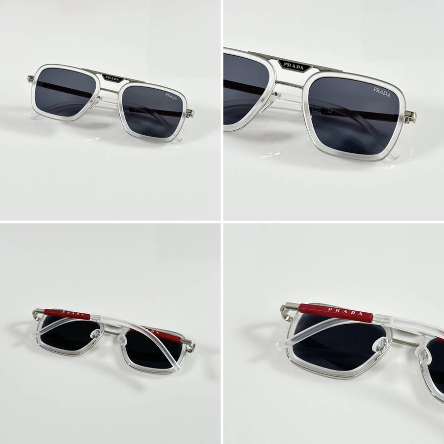 PR 8805 Ice Black