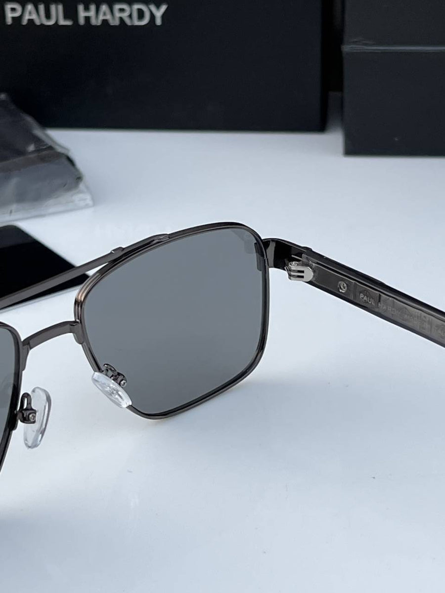 Paul hardy 1301 black
