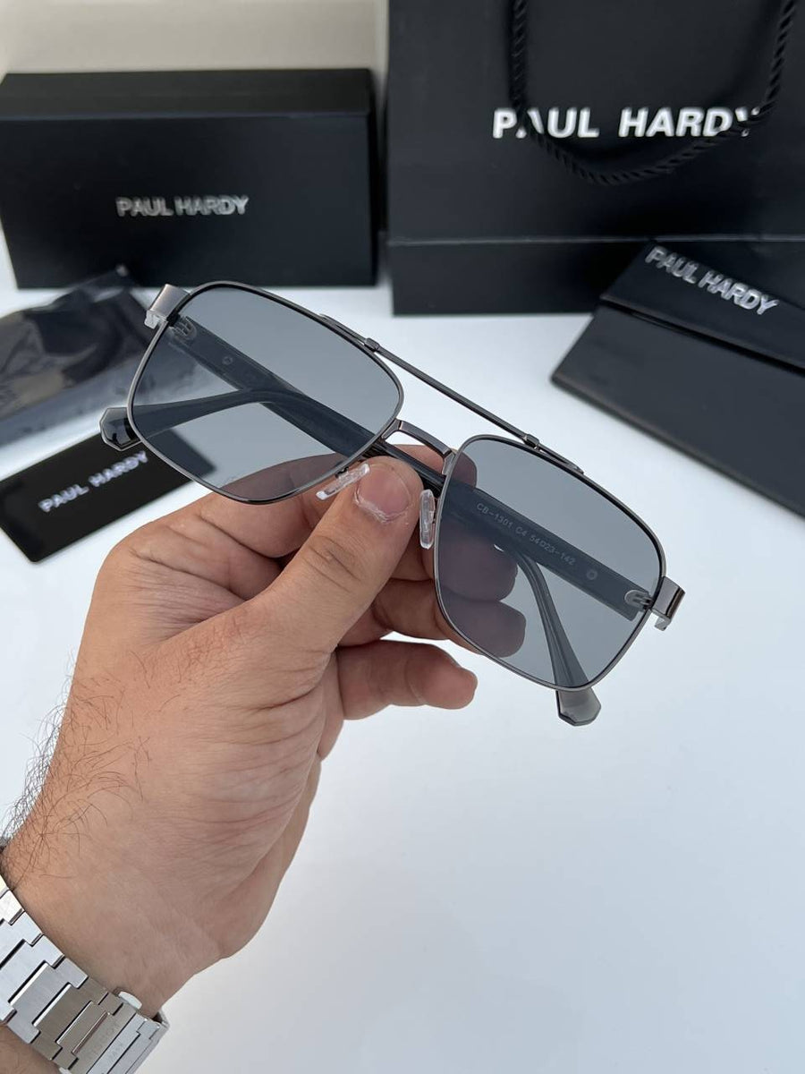 Paul hardy 1301 black