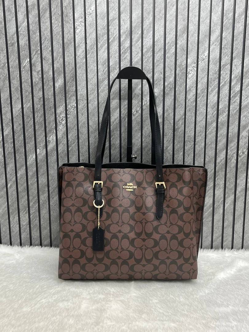 Coach_Mollie_Tote_With_DustCover_Premium