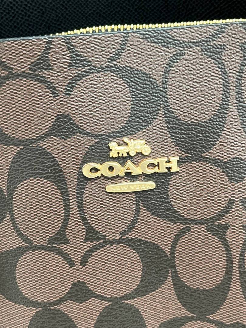 Coach_Mollie_Tote_With_DustCover_Premium