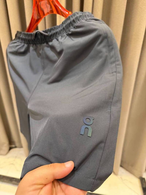 On Court IMPORTED STORE ARTICLE SHORTS