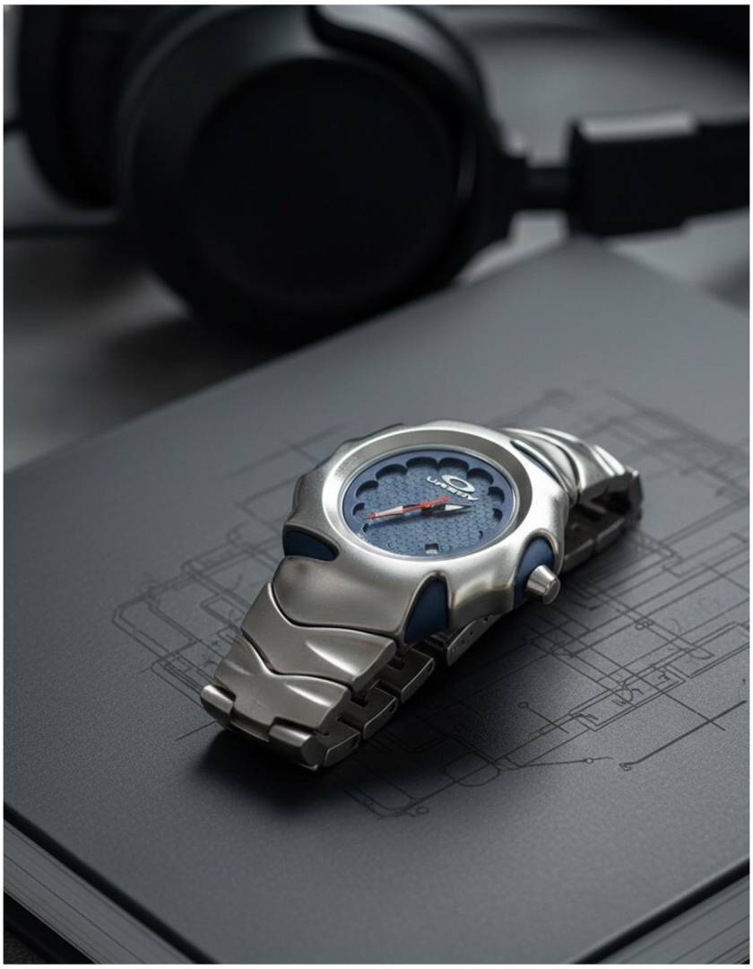 Oakley Blade