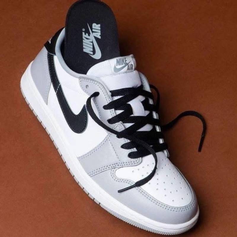 Nike Air Jordan 1 Low Barons