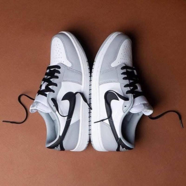 Nike Air Jordan 1 Low Barons