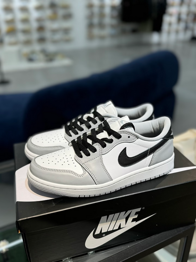 Nike Air Jordan 1 Low Barons