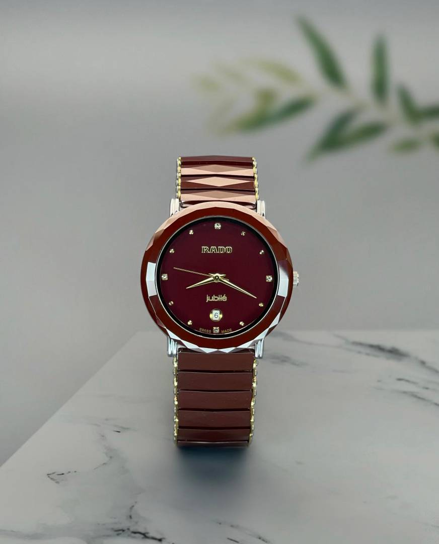 Rado jubli Ceramic