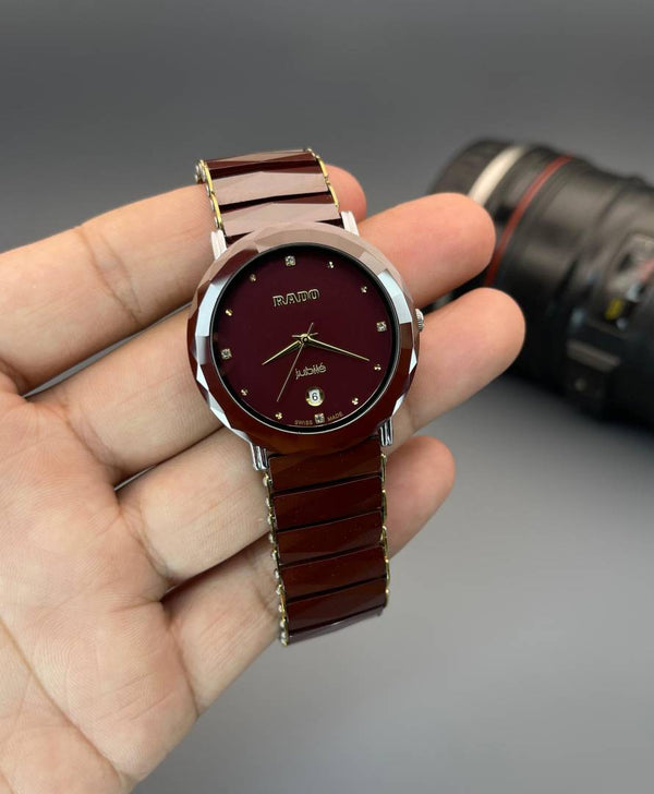 Rado jubli Ceramic
