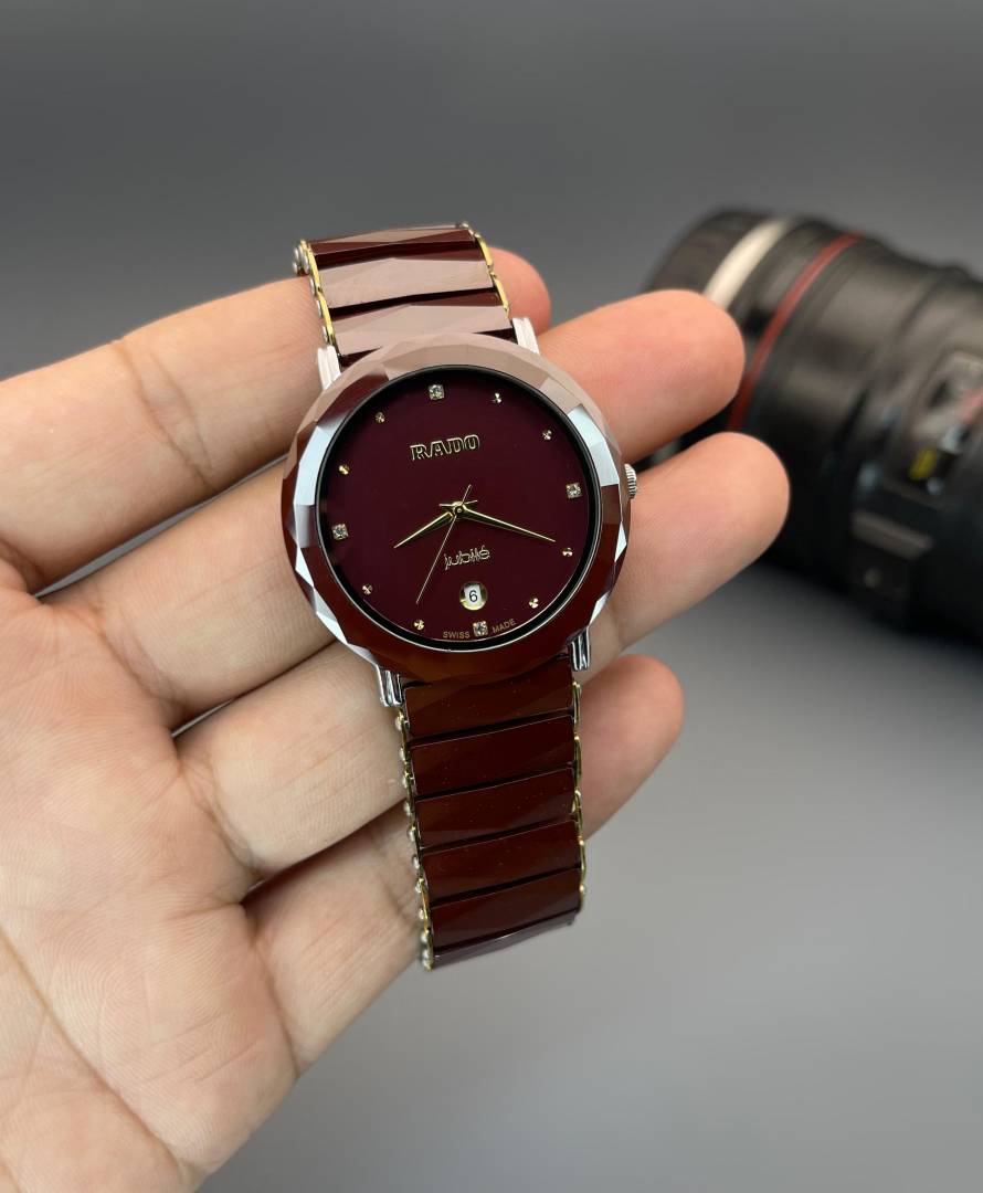 Rado jubli Ceramic