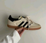 Adidas Samba Strata Beige 2025