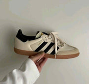 Adidas Samba Strata Beige 2025