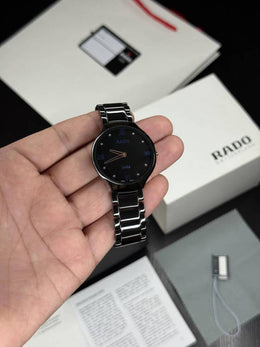 Rado True Round Centrix