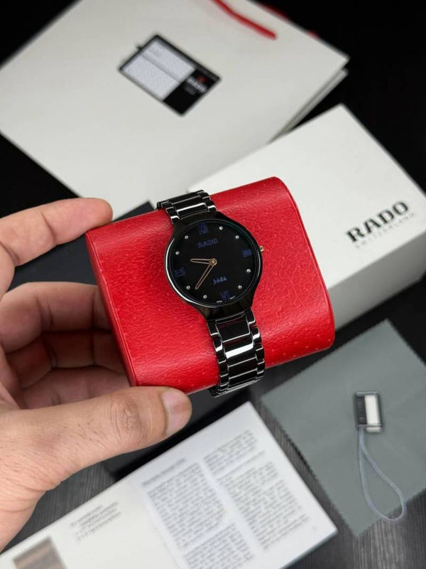 Rado True Round Centrix