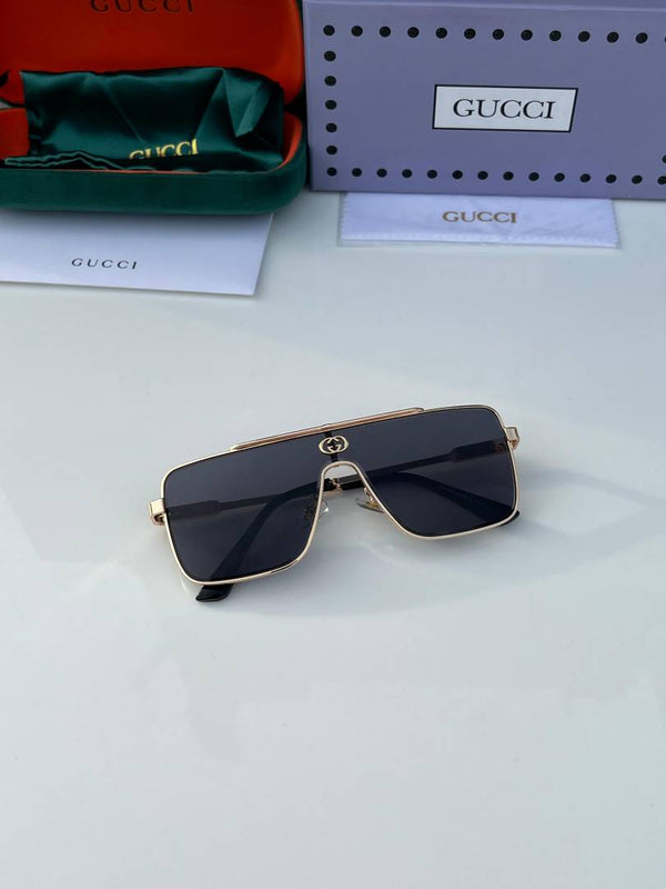 Gucci_2514_gold_black