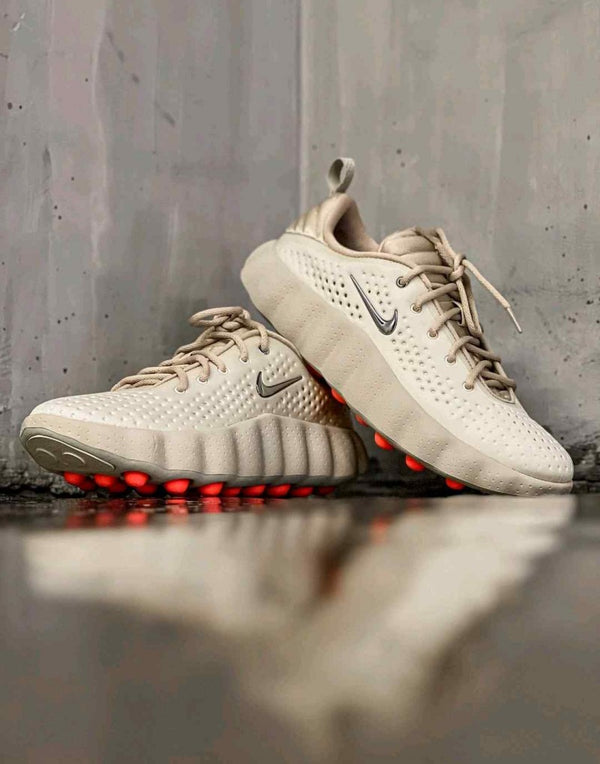 Nike Mind 002 Light Khaki Womens Fix 1181