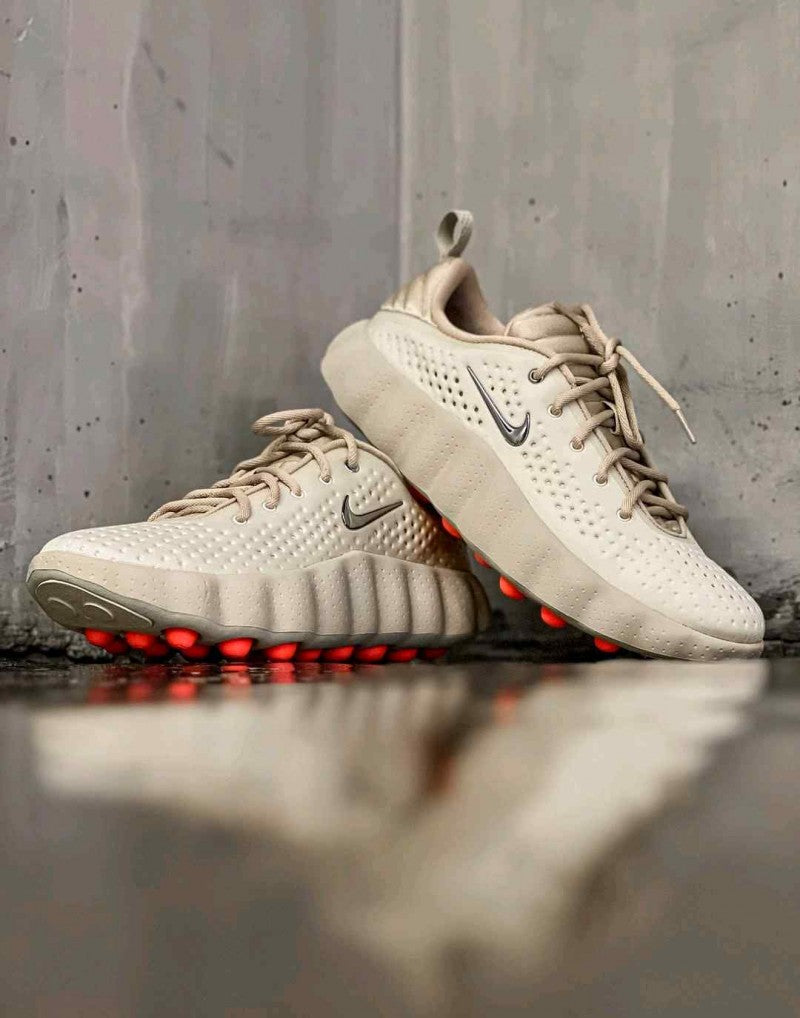Nike Mind 002 Light Khaki Womens Fix 1181