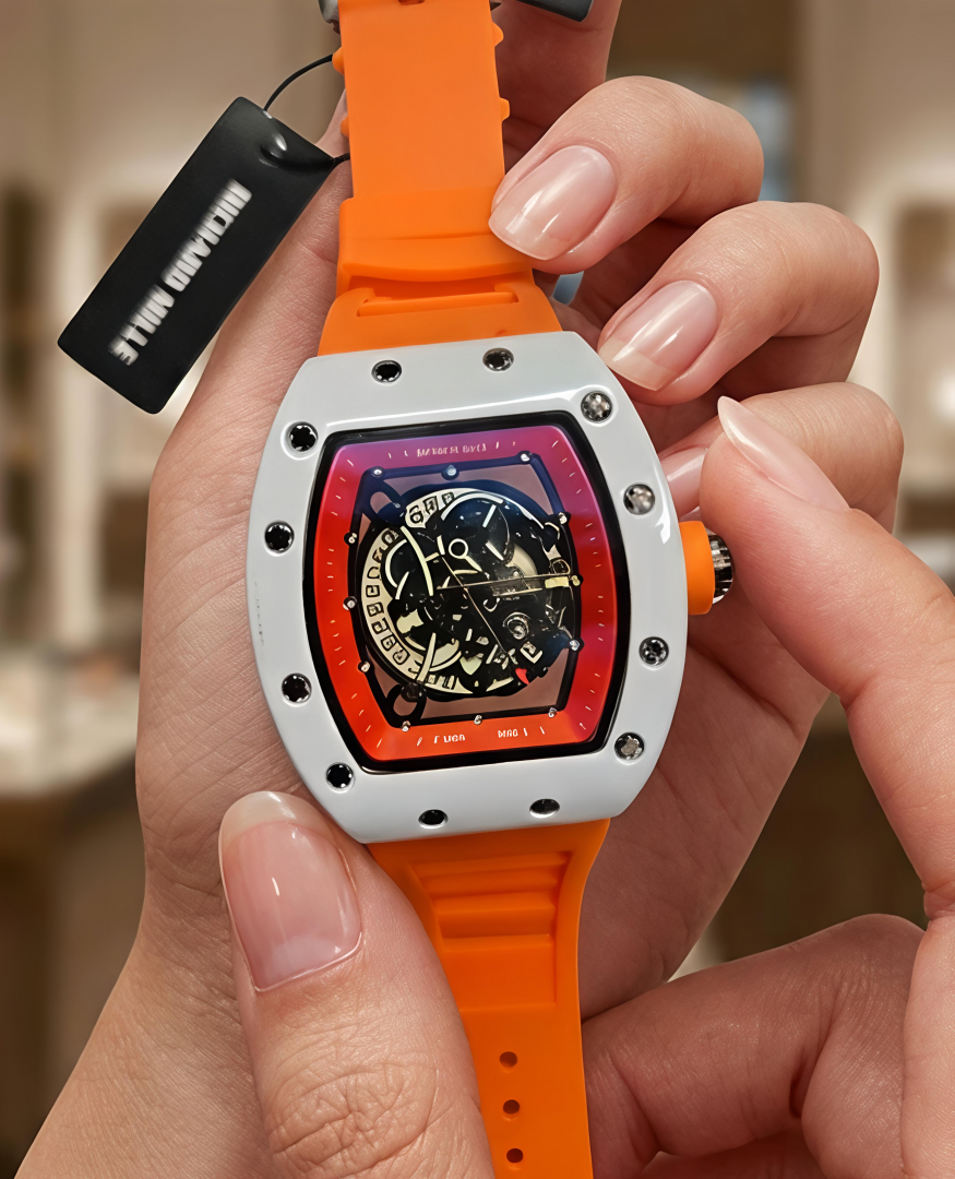 Richard Mille RM 056 Bubba Watson
