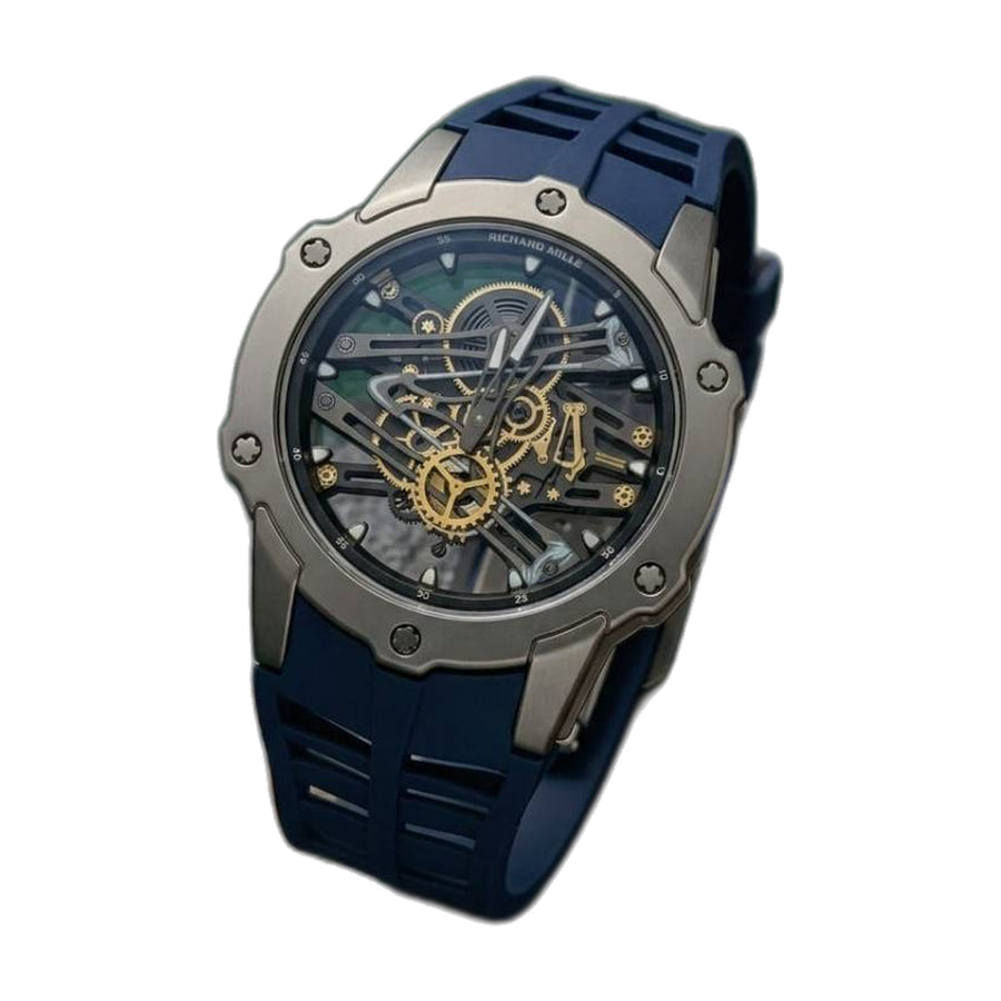 Richard Mille RM 33