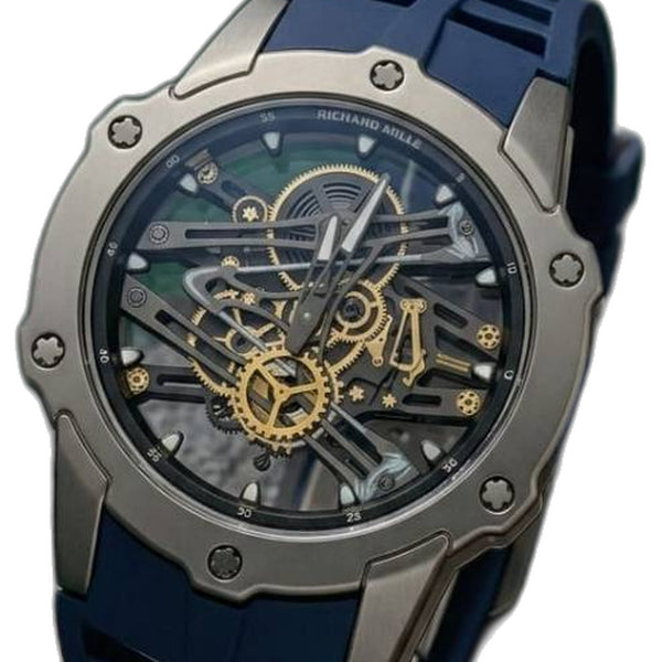 Richard Mille RM 33