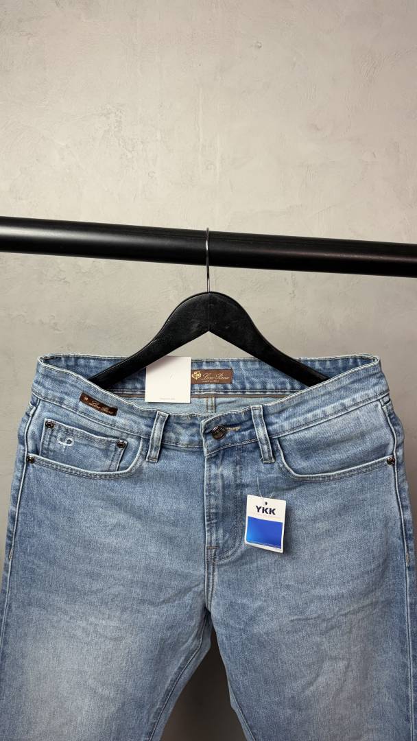 Loro Pian_a Premium Jeans 3101