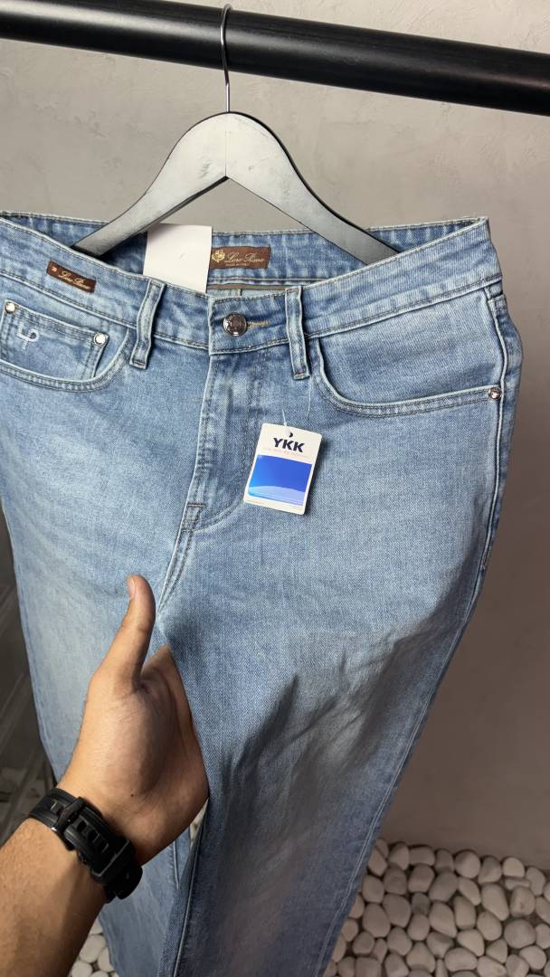Loro Pian_a Premium Jeans 3101