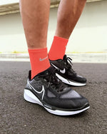 Nike vomero 17 wide black white 101