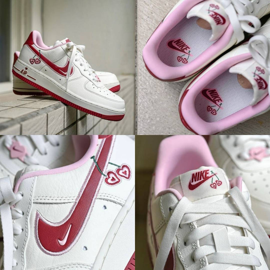 Nike airforce 1 Low Valentines Day