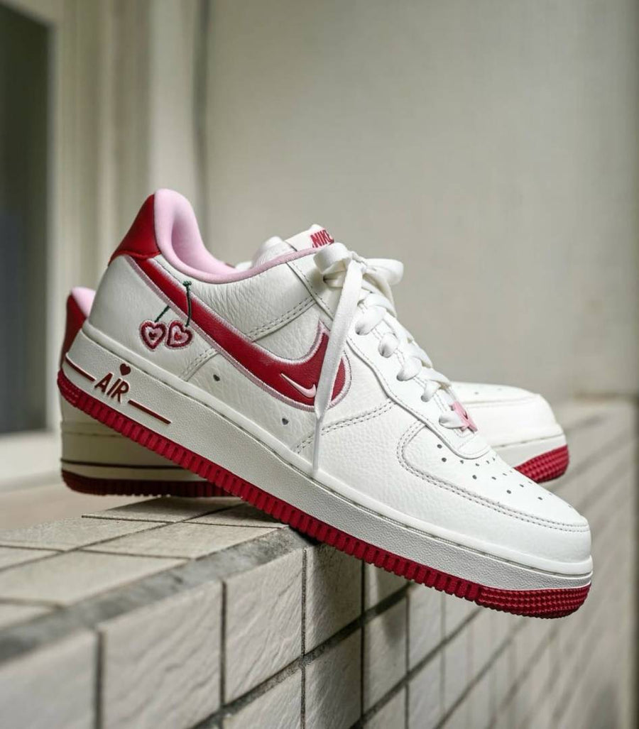 Nike airforce 1 Low Valentines Day