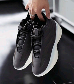 Adidas Fear Of God Athletics Basketball Night Brown