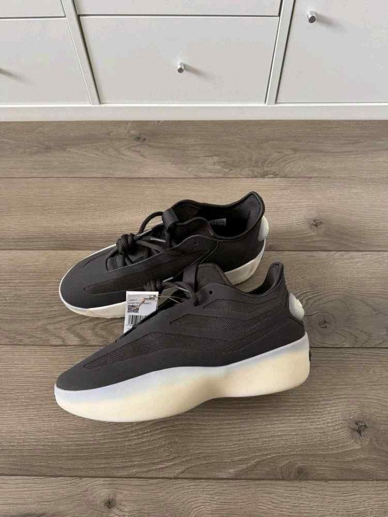 Adidas Fear Of God Athletics Basketball Night Brown