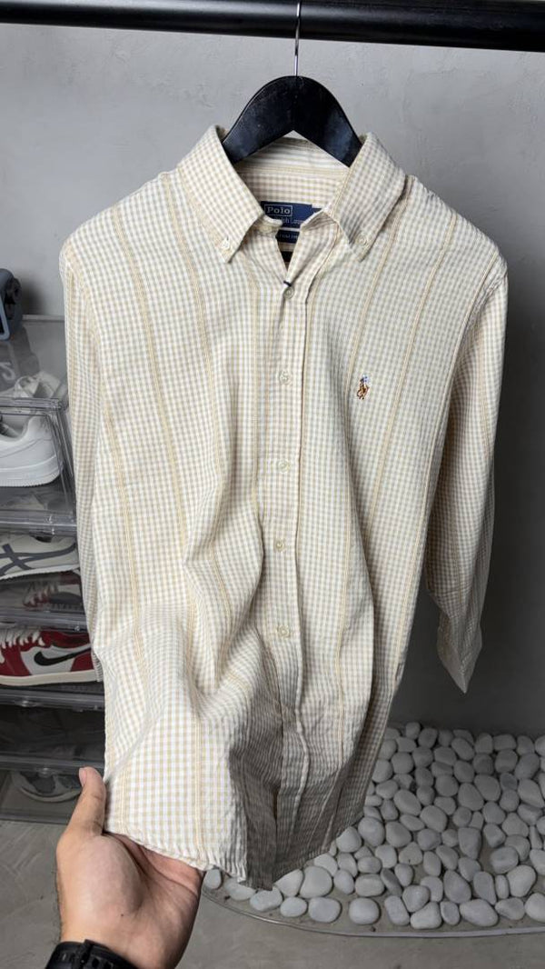 Ralph Lauren Premium Shirts 3050