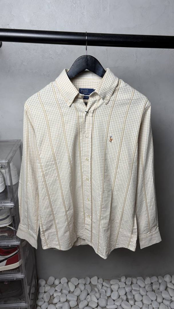 Ralph Lauren Premium Shirts 3050
