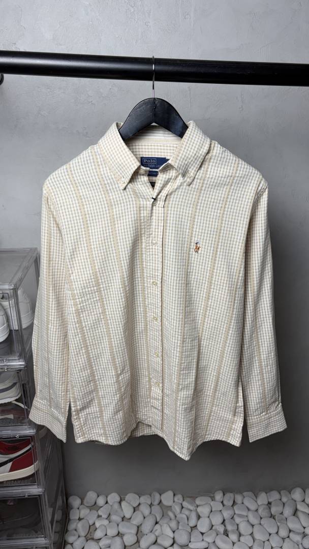 Ralph Lauren Premium Shirts 3050