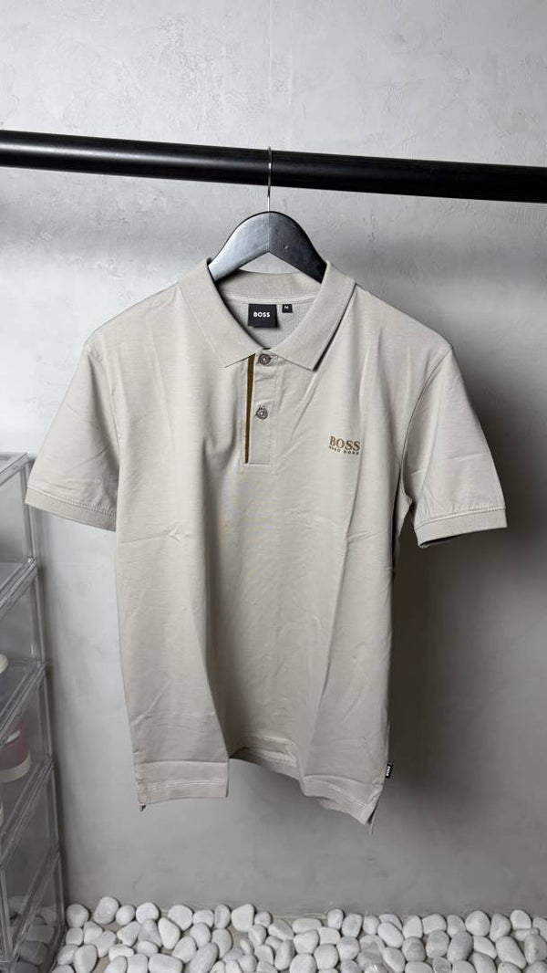 Hug_ Bos_s Premium Polo T-Shirt 2178.