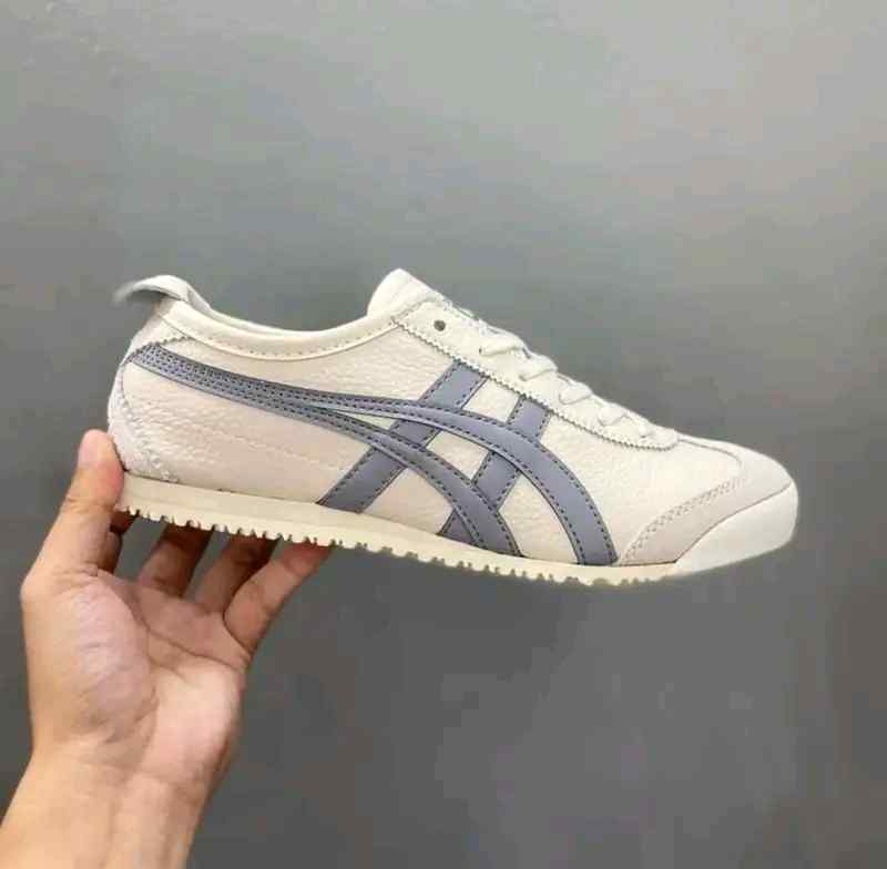 Onitsuka Tiger Mexico 66 CreamGrey