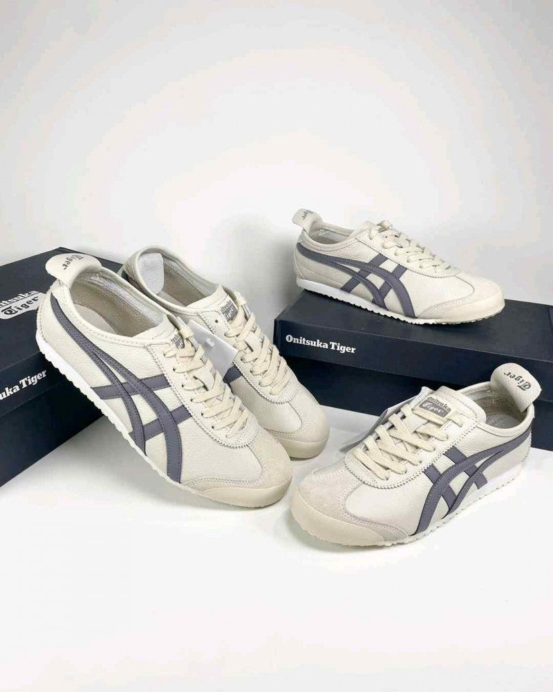 Onitsuka Tiger Mexico 66 CreamGrey