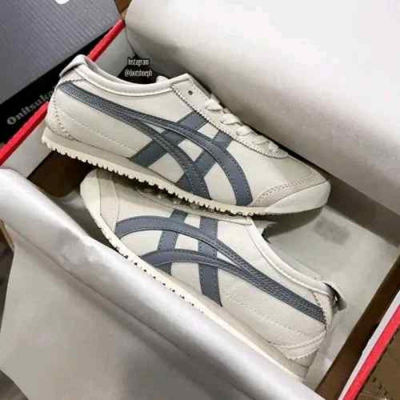 Onitsuka Tiger Mexico 66 CreamGrey