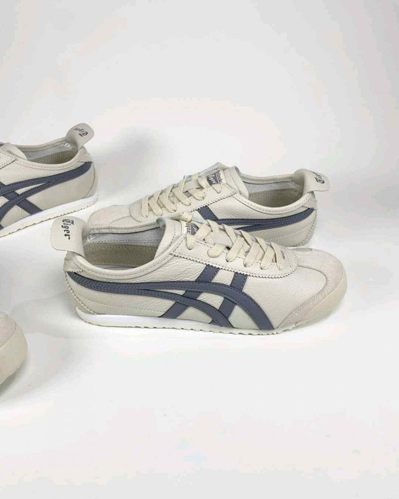 Onitsuka Tiger Mexico 66 CreamGrey