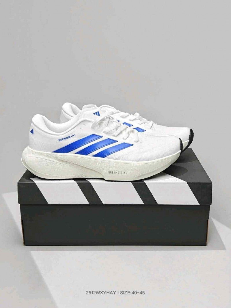 Adidas supernova rise 3