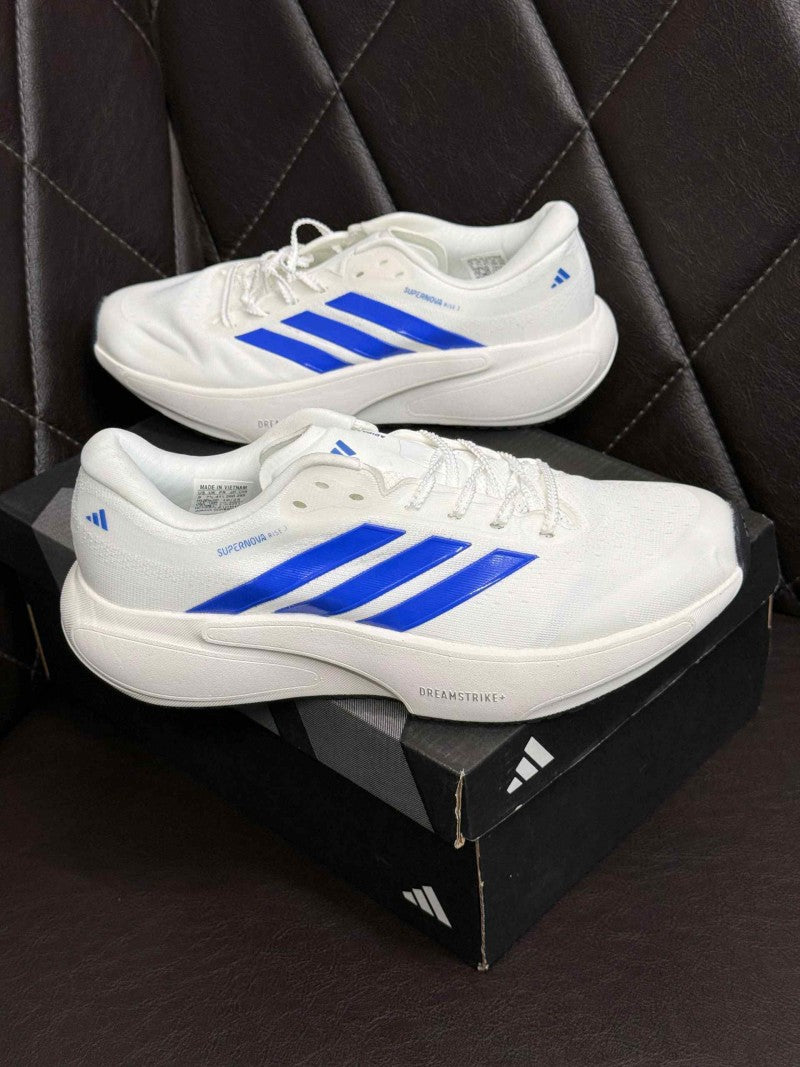 Adidas supernova rise 3
