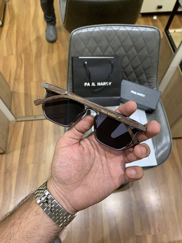 Paul hardy 10073 matt grey