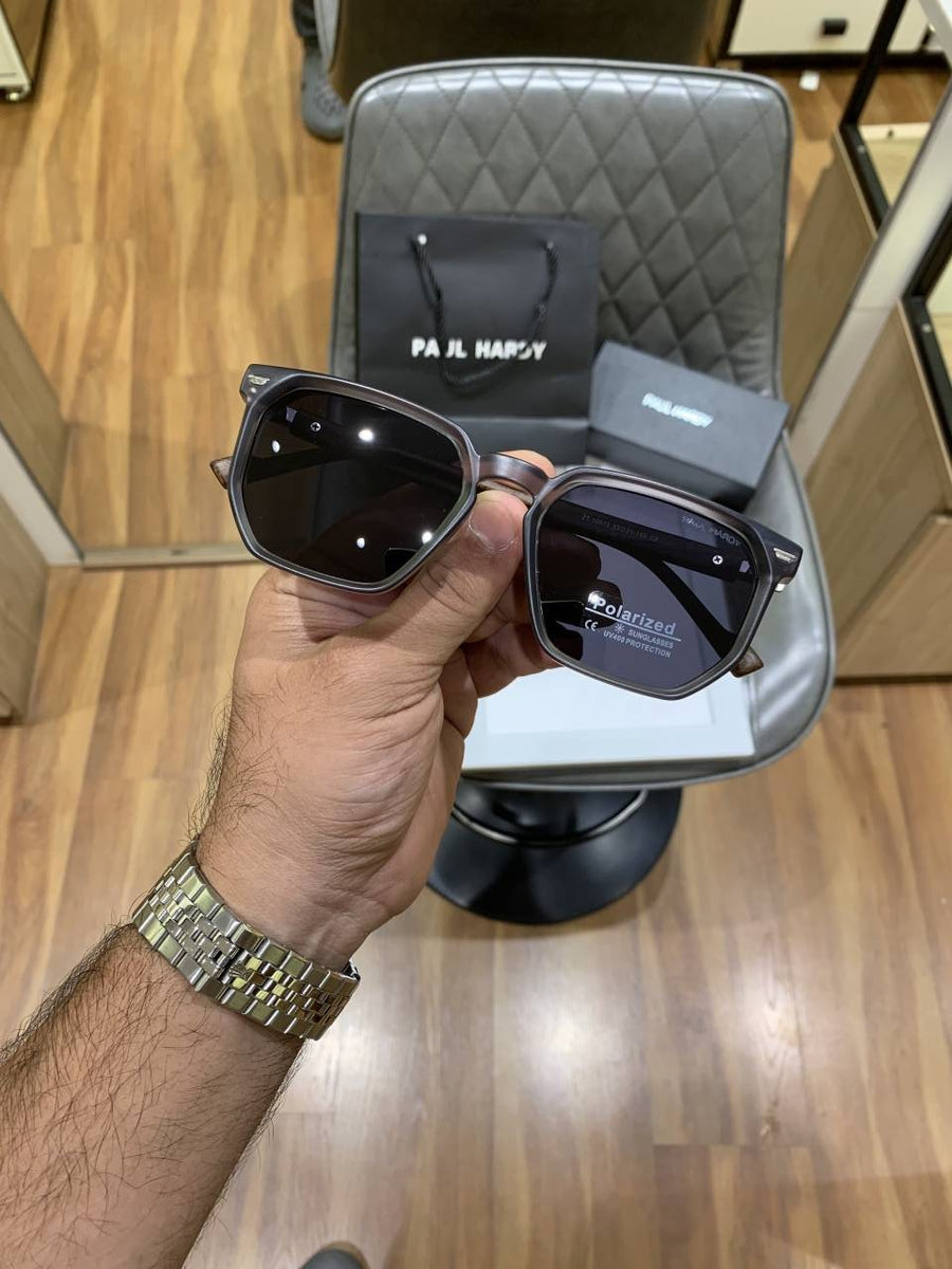 Paul hardy 10073 matt grey