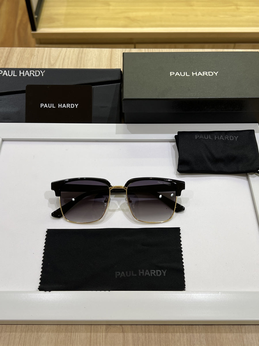 Paul hardy 3611 black shaded