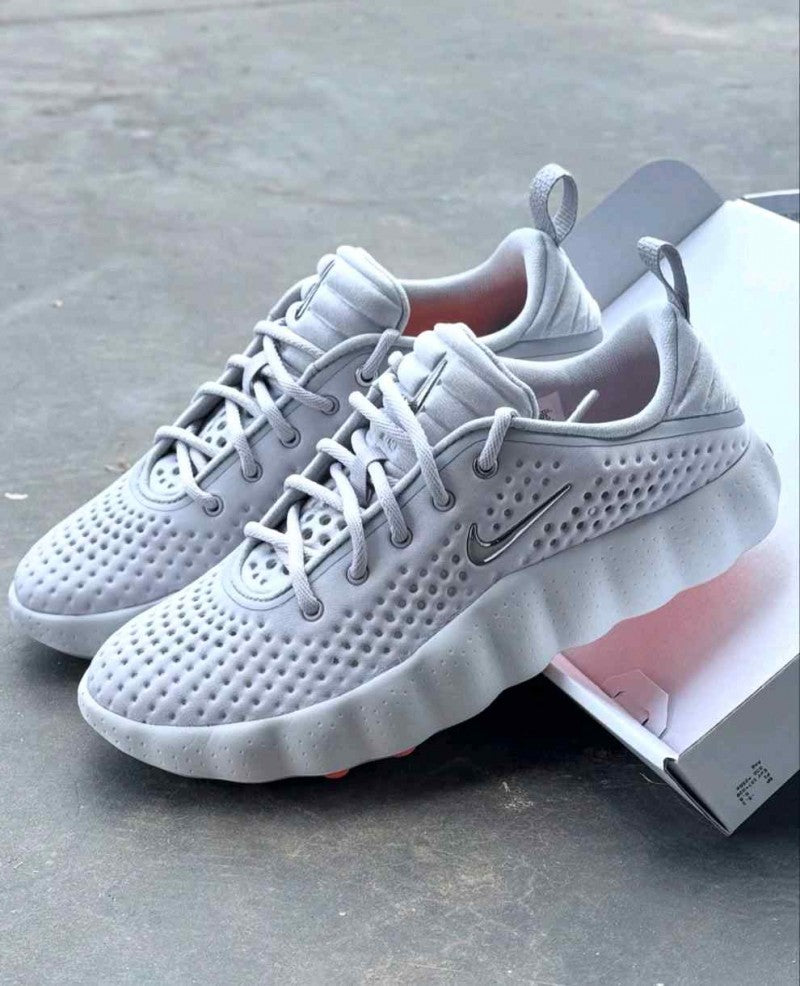 Nike Mind 002 Light Smoke Grey Fix