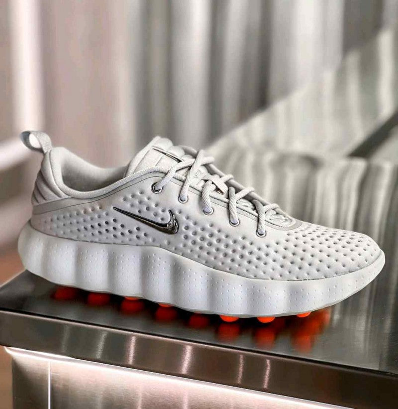 Nike Mind 002 Light Smoke Grey Fix
