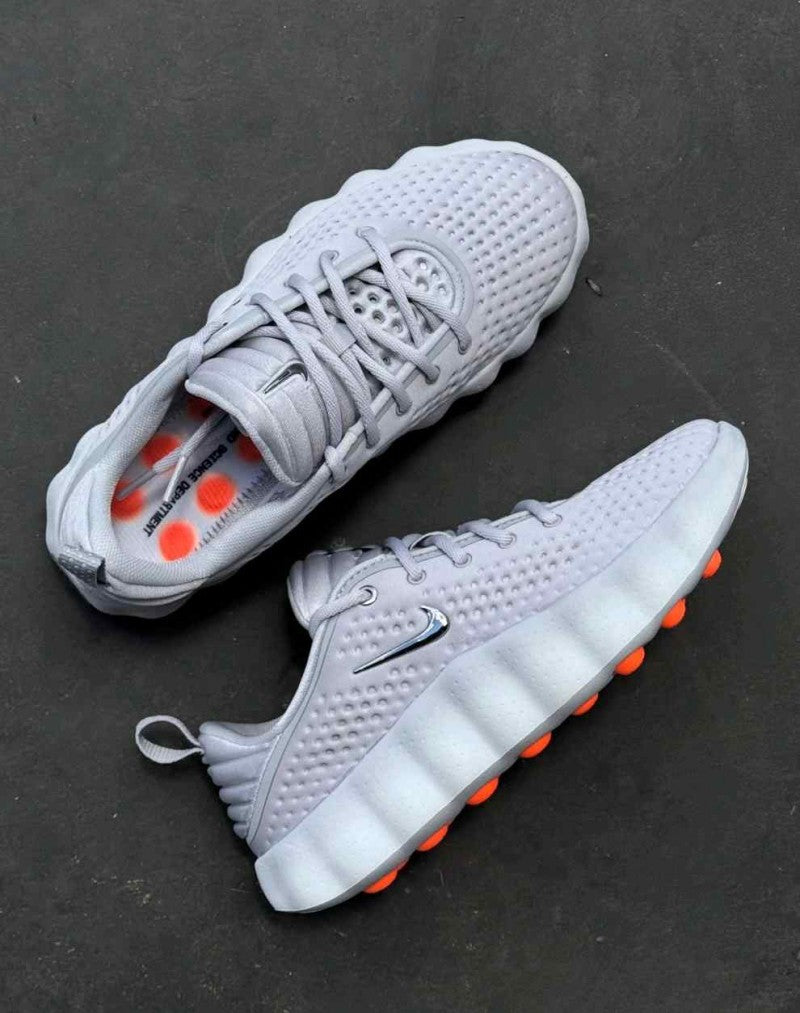 Nike Mind 002 Light Smoke Grey Fix