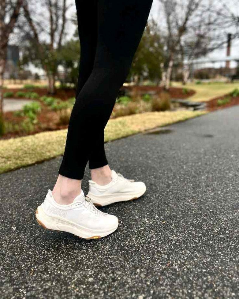 Hoka One S Tranport GTX Sky whitecream 501