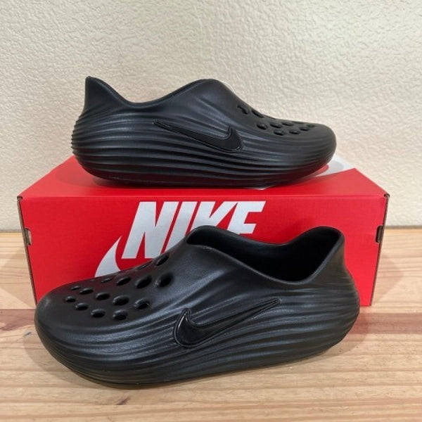 Nike ReactX Rejuven8 Full Black